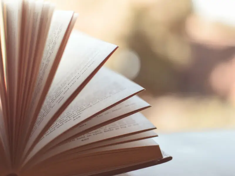 The Role of Research in Fiction Writing